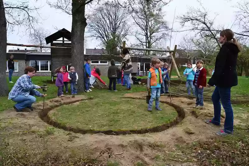 Johanniter-Kita und Familienzentrum Hunsheim