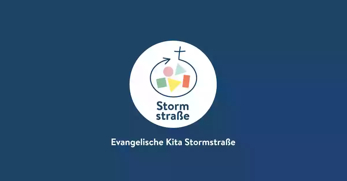 Evangelische Kita Stormstraße - Ev.-Ref. Kirchengemeinde Klafeld