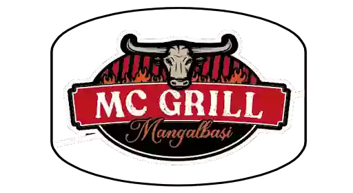 Mc Grill Mangalbasi