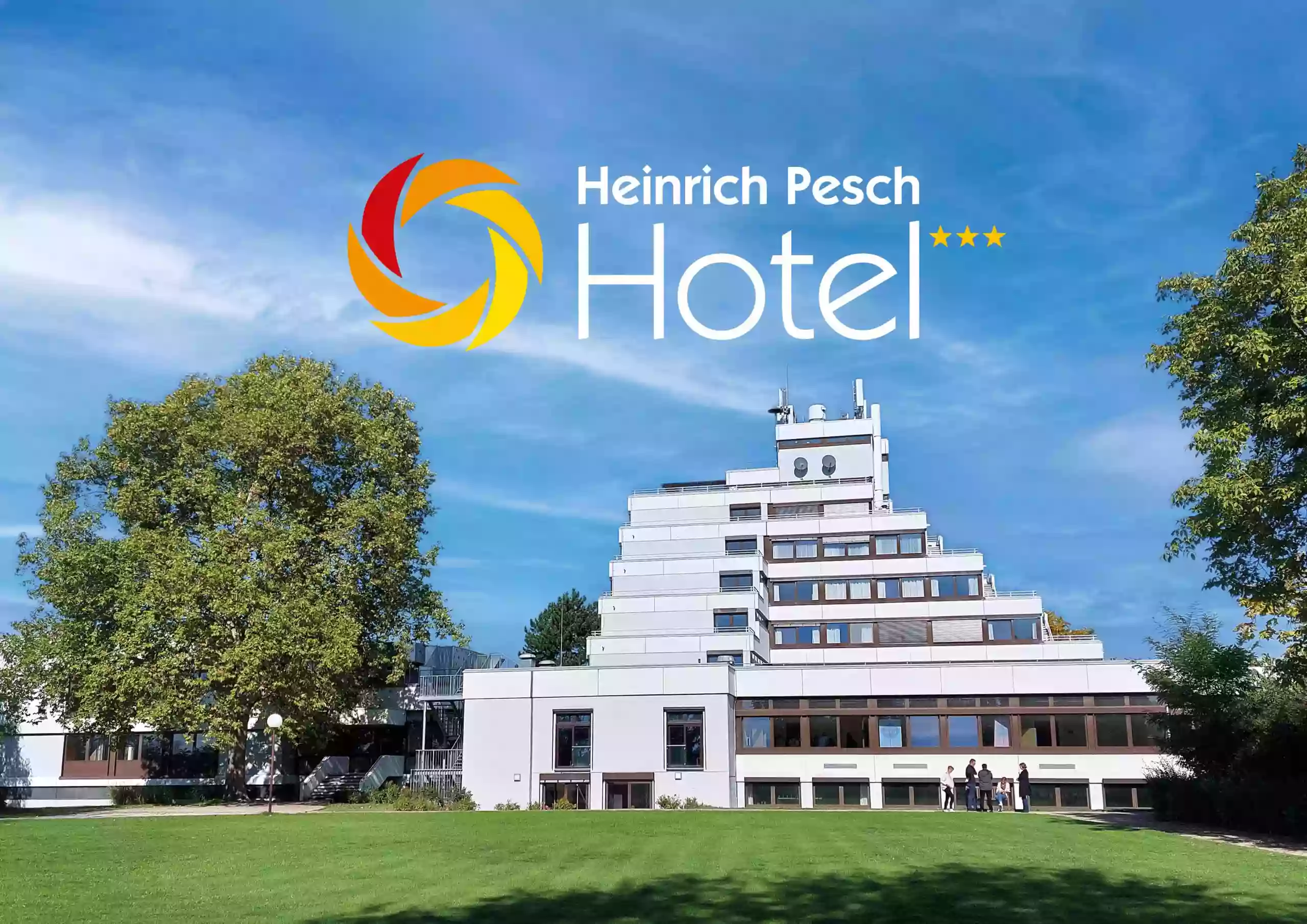 Heinrich Pesch Hotel