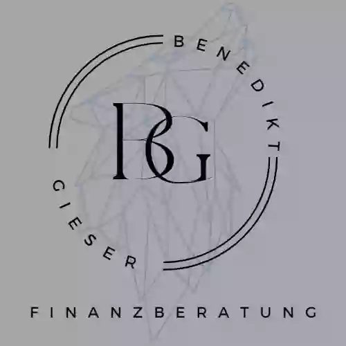 Benedikt Gieser Finanzberatung