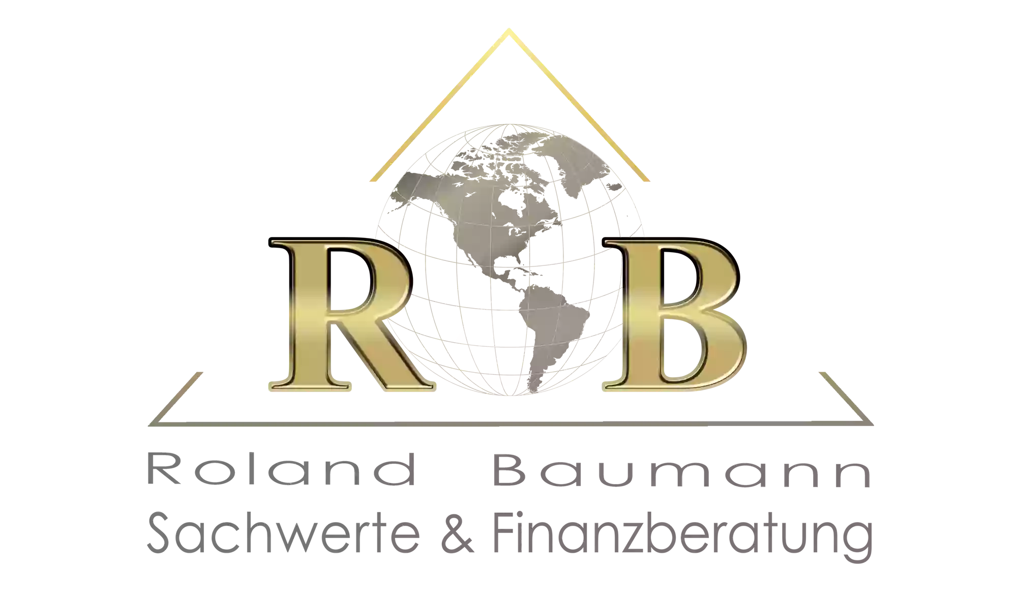 Roland Baumann Sachwerte & Finanzberatung