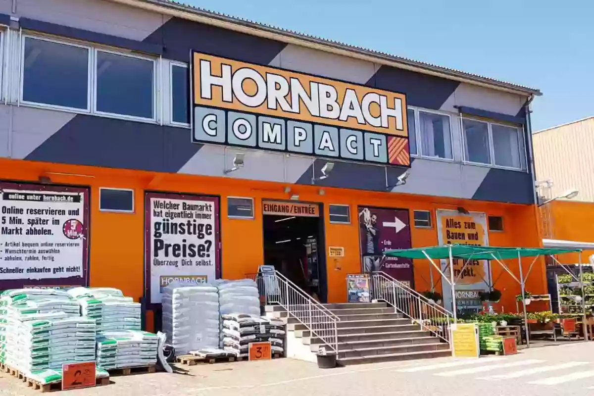 HORNBACH compact Bad Bergzabern