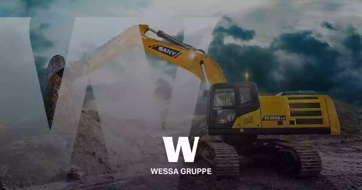 Wessa Gruppe