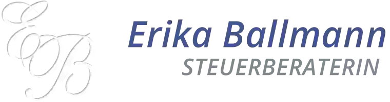 Ballmann Erika Steuerberaterin