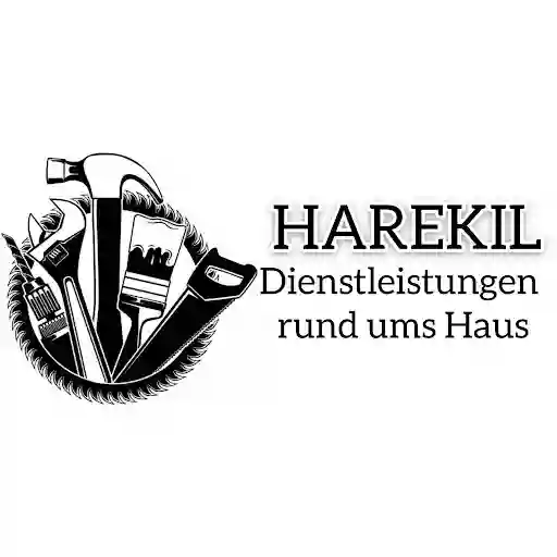 HAREKIL Hausmeisterservice