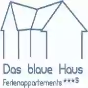 "Das blaue Haus"