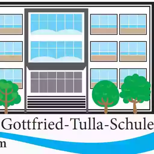 Förder- und Freundeskreis Gottfried-Tulla-Schule Sondernheim e.V.