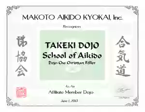 Takeki Dojo