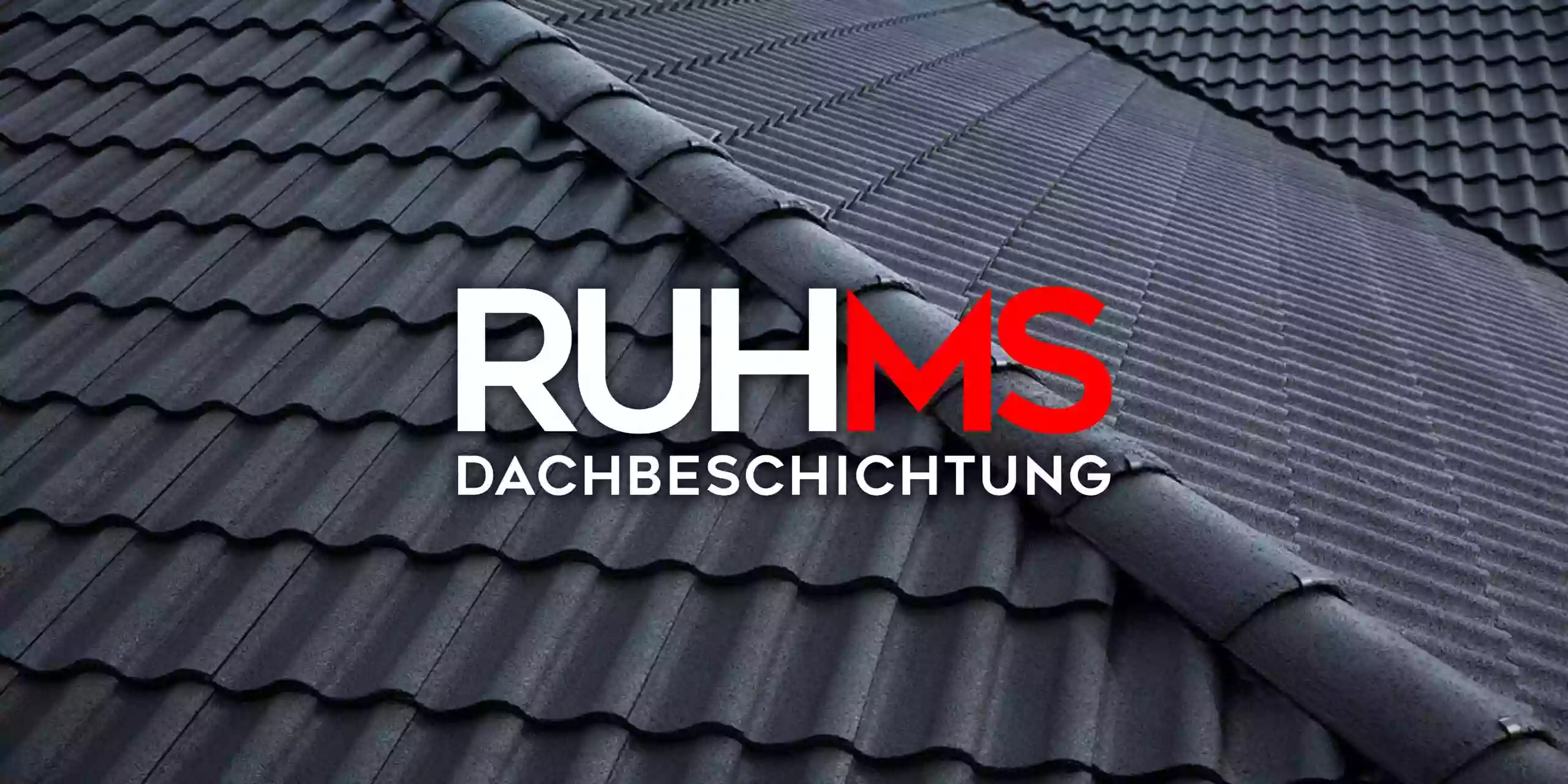 RUHMS Dachbeschichtung