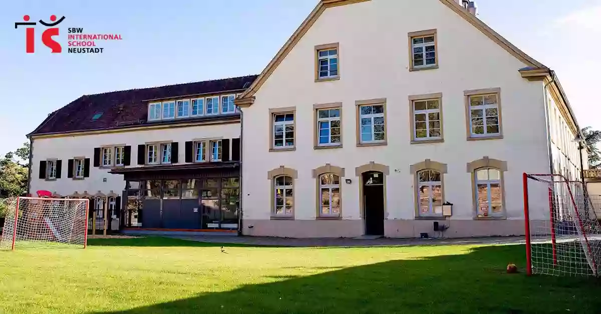 Internationale Schule Neustadt