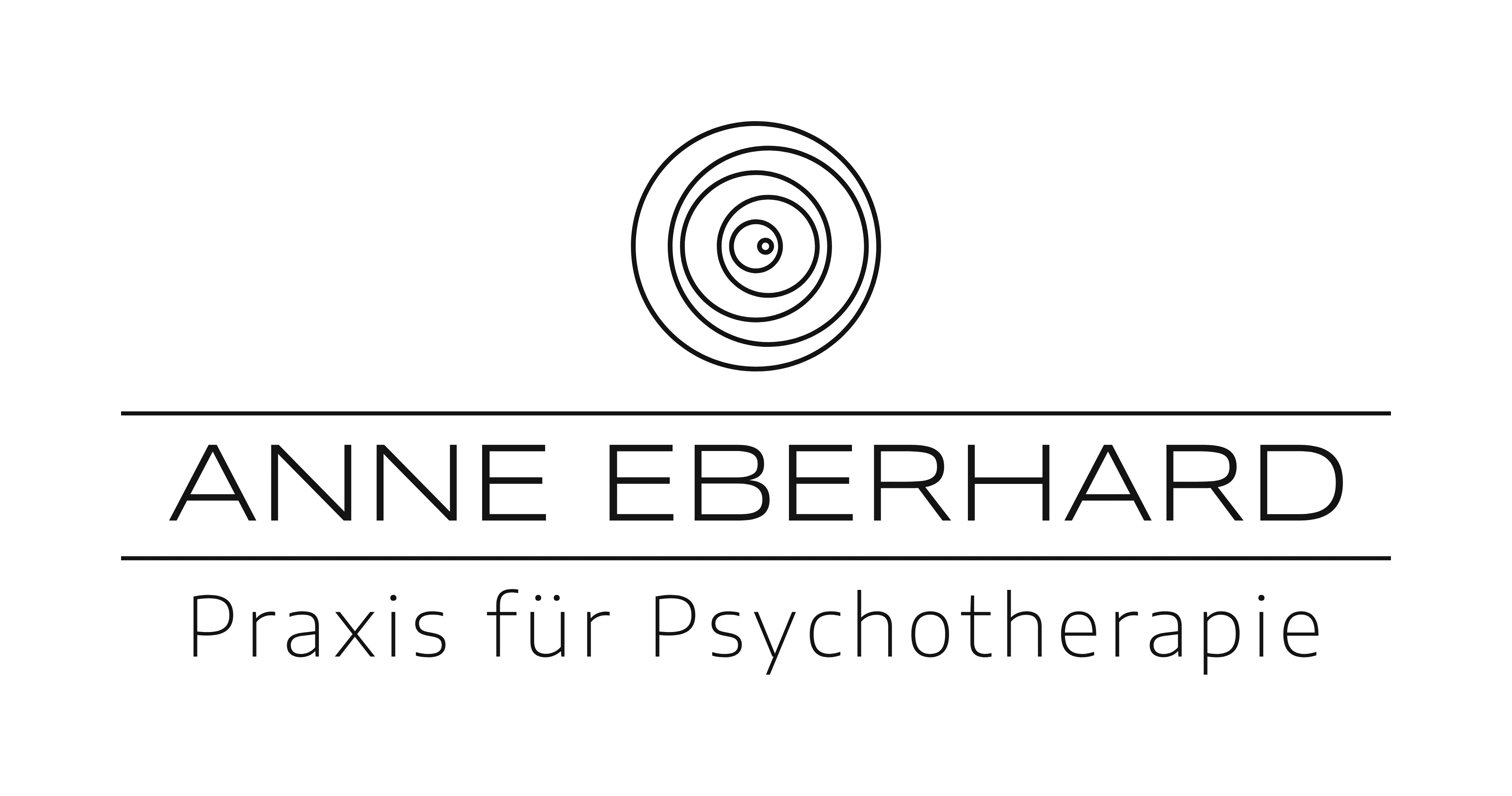 Praxis für Psychotherapie Anne Eberhard