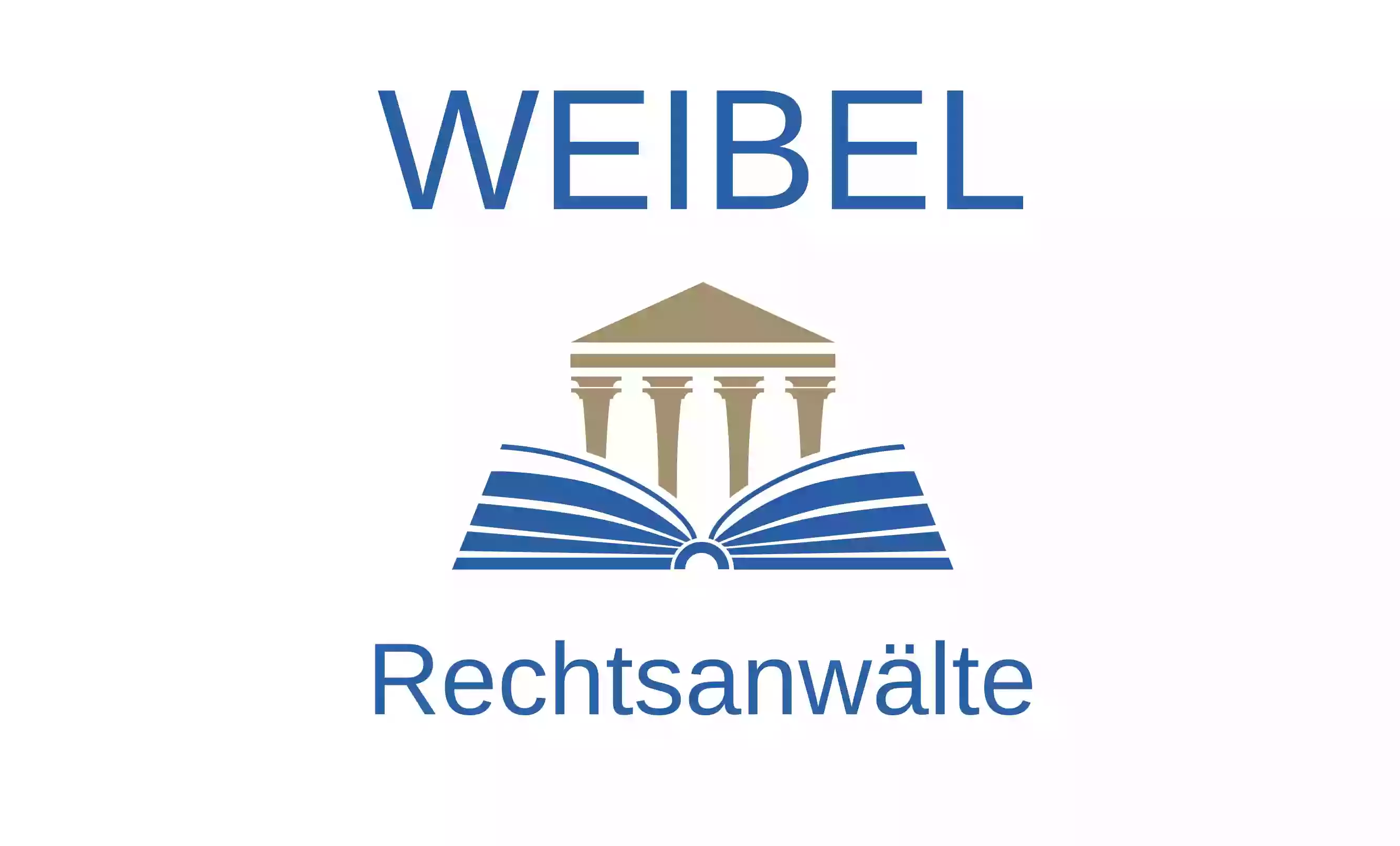 WEIBEL Rechtsanwälte