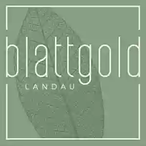 Blattgold Landau