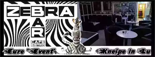 Bistro Zebra