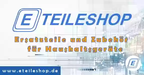 Eteileshop Ersatzteilhandel