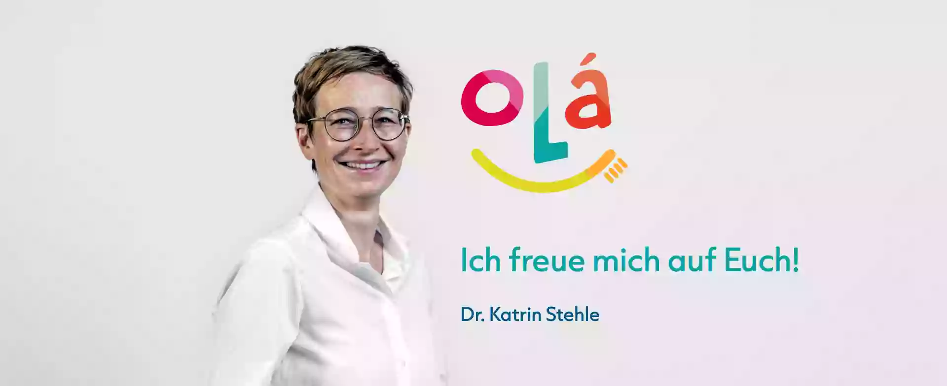 Olá Kinderzahnarztpraxis Dr. Katrin Stehle