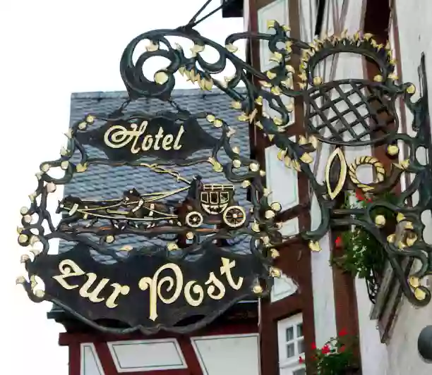 Hotel zur Post