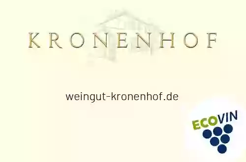 Bio-Weingut Kronenhof