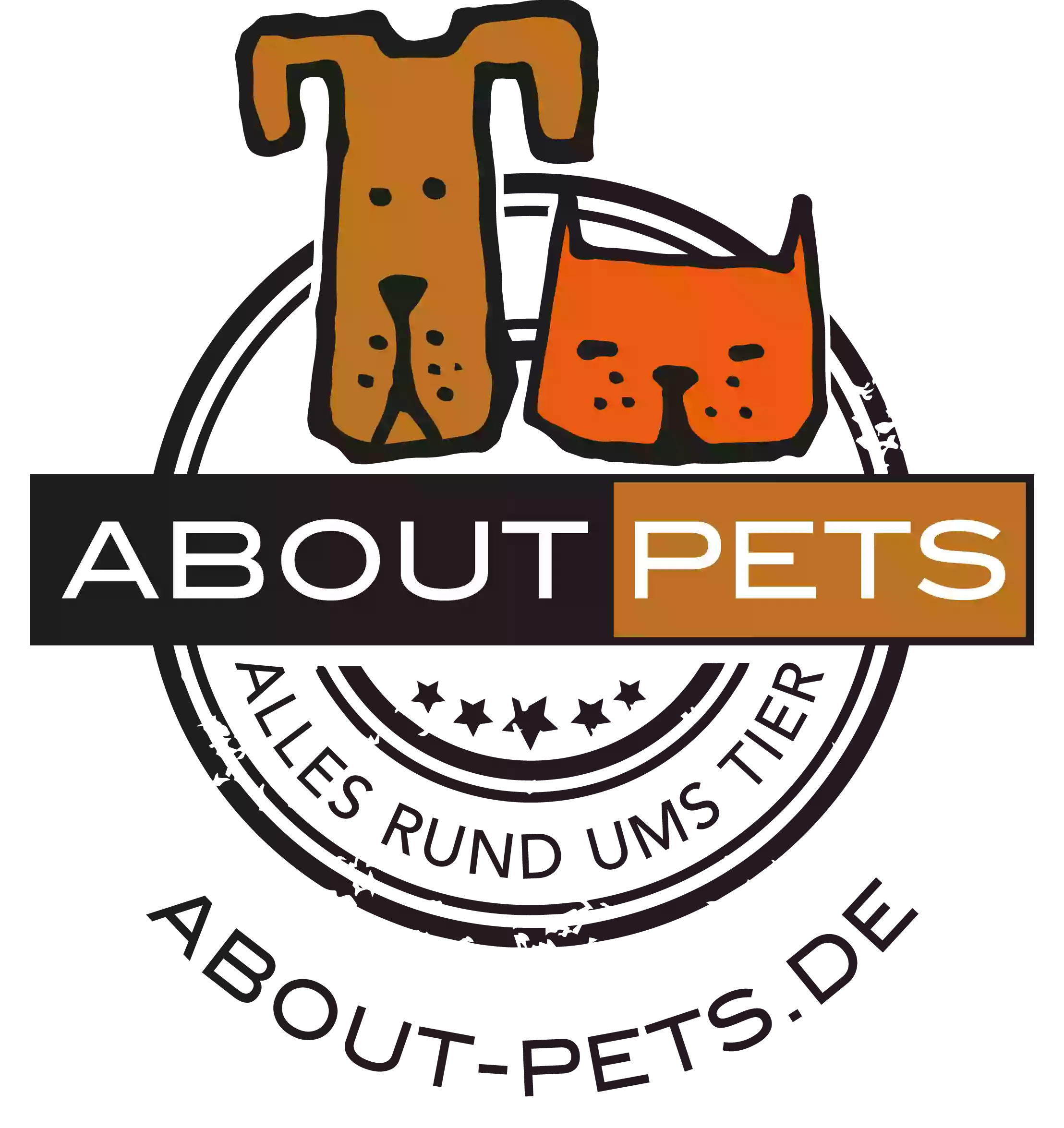 ABOUT PETS GmbH - Zentrale