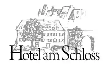 Hotel Am Schloss Alzey