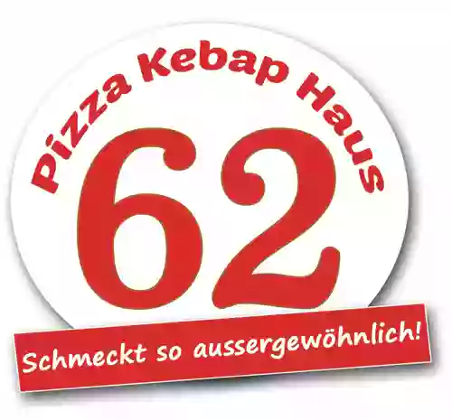 Pizza Kebap Haus 62