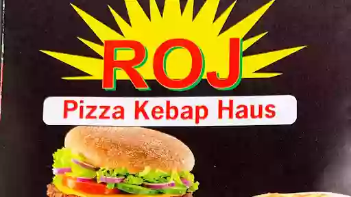 ROJ Pizza Kebap Haus