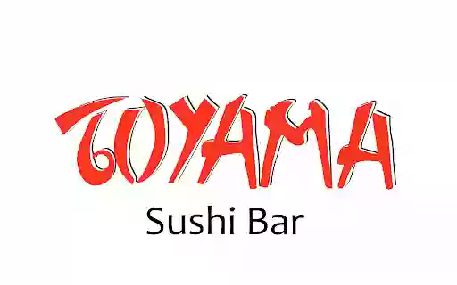 Toyama Sushi Bar Koblenz