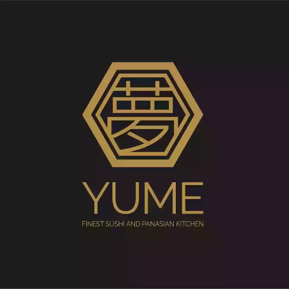 Yume - Finest Sushi and Panasian Kitchen