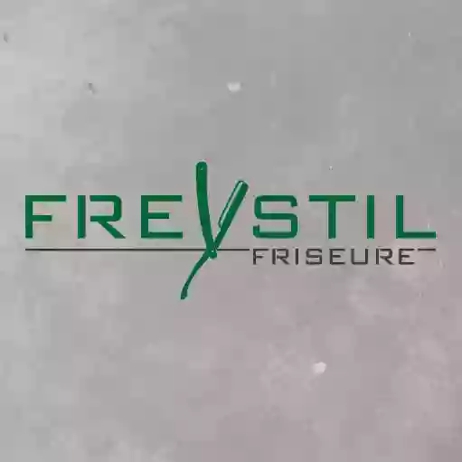 FREYSTIL - FRISEURE