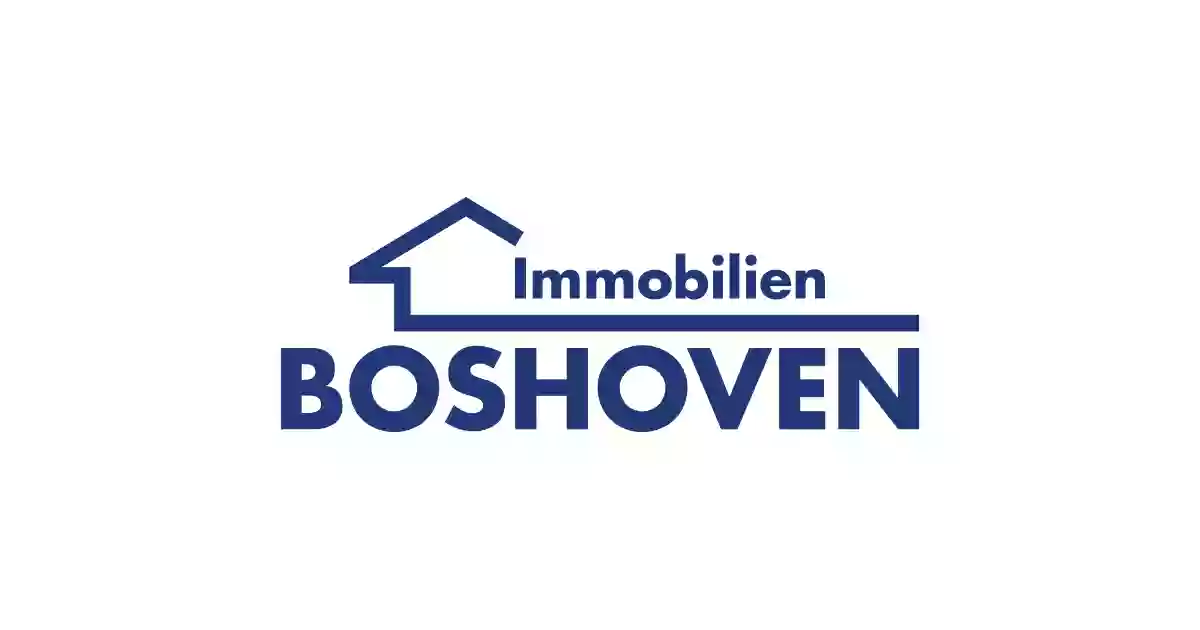 Immobilien Boshoven GmbH