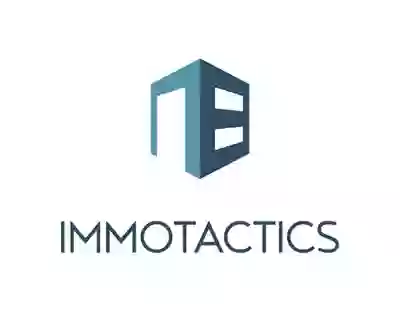 Immotactics GmbH Immobilienmakler & Baufinanzierung