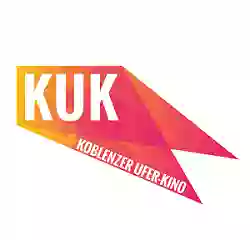 KUK - Koblenzer Ufer Kino 17. - 27.08.2023