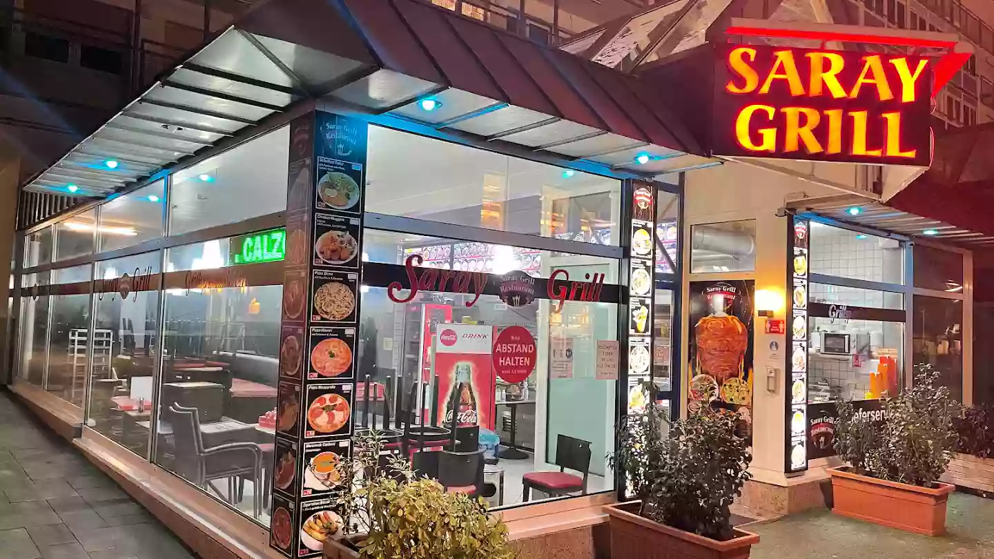 Saray Grill Restaurant