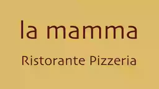 Ristorante Pizzeria La Mamma