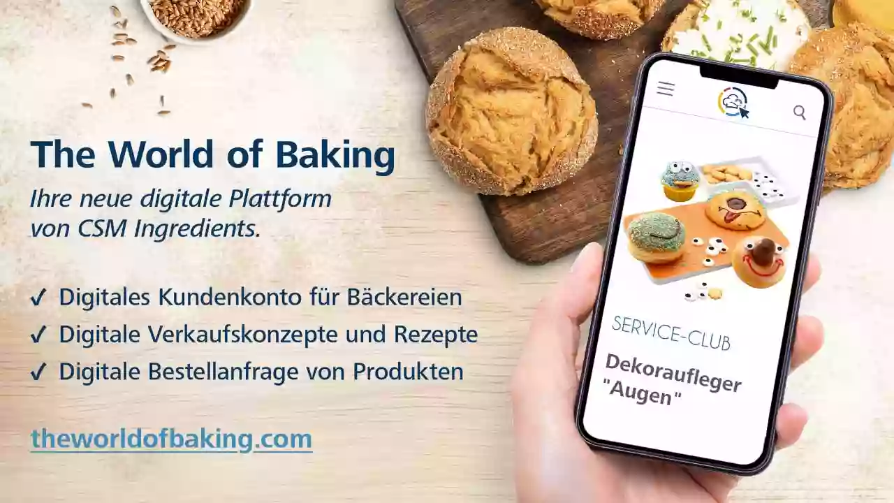 Boehringer Backmittel GmbH