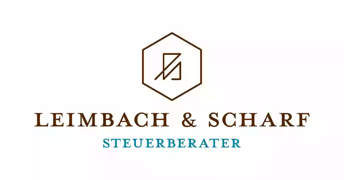 Leimbach & Scharf Steuerberater