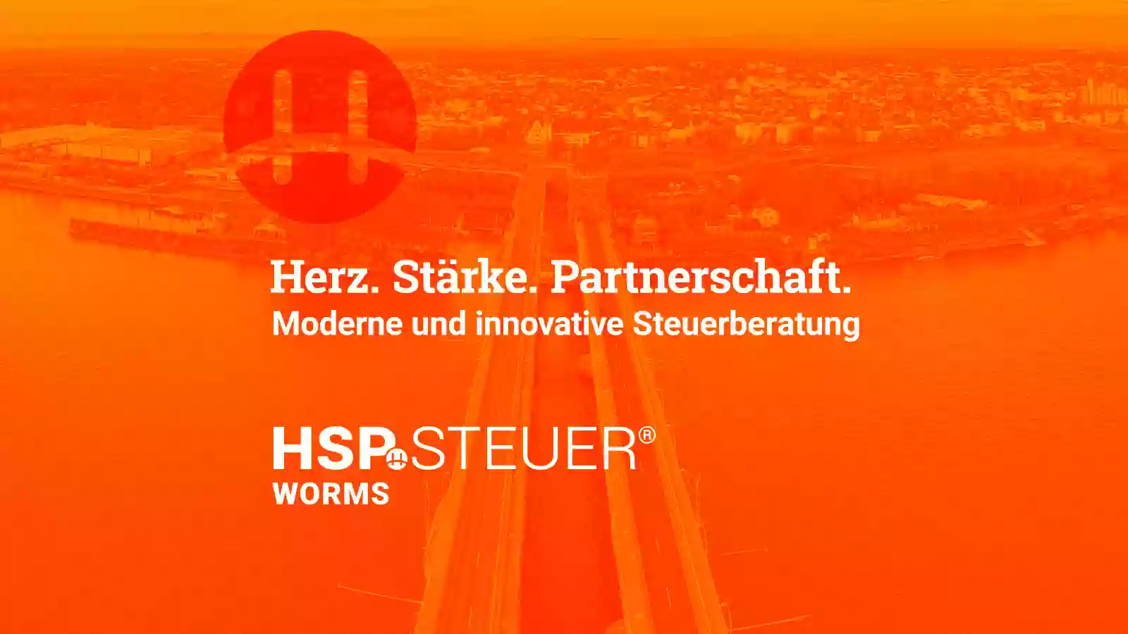 HSP STEUER Worms GmbH & Co. KG Steuerberatungsgesellschaft