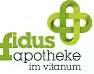 Fidus Apotheke im VITANUM