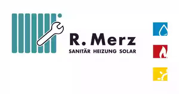 R.Merz Sanitär Heizung Solar Worms