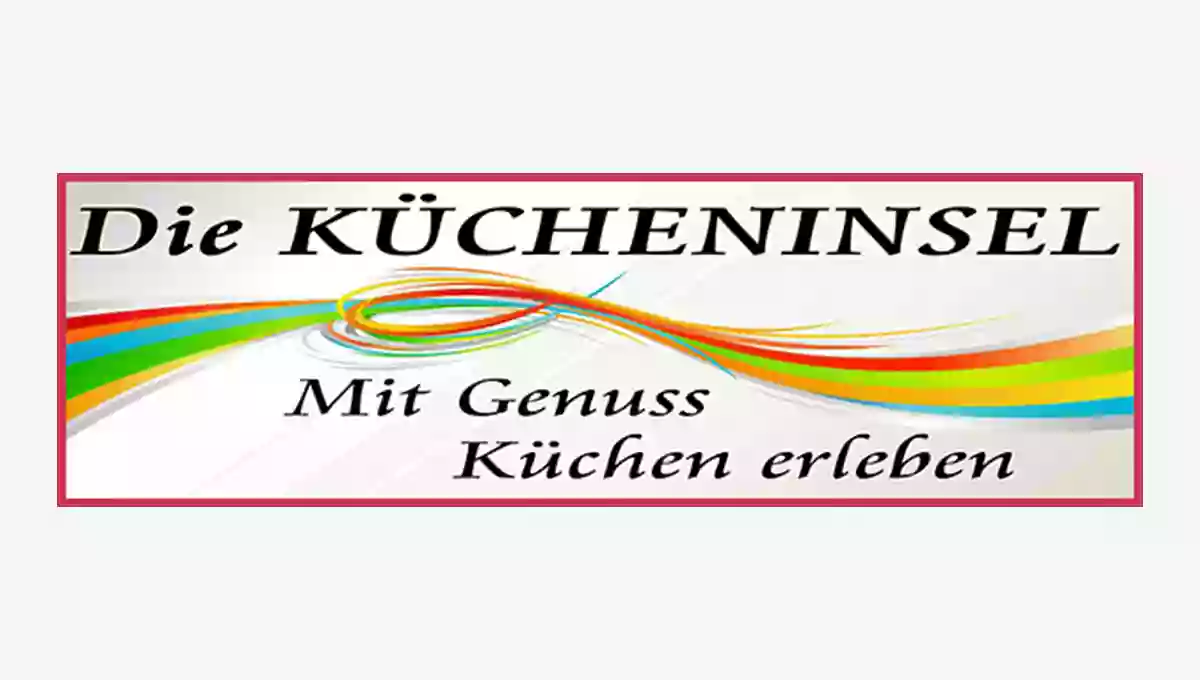 Die Kücheninsel