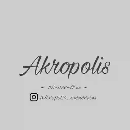 Restaurant Akropolis