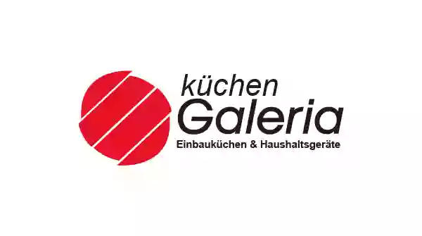 Küchen Galeria Mainz