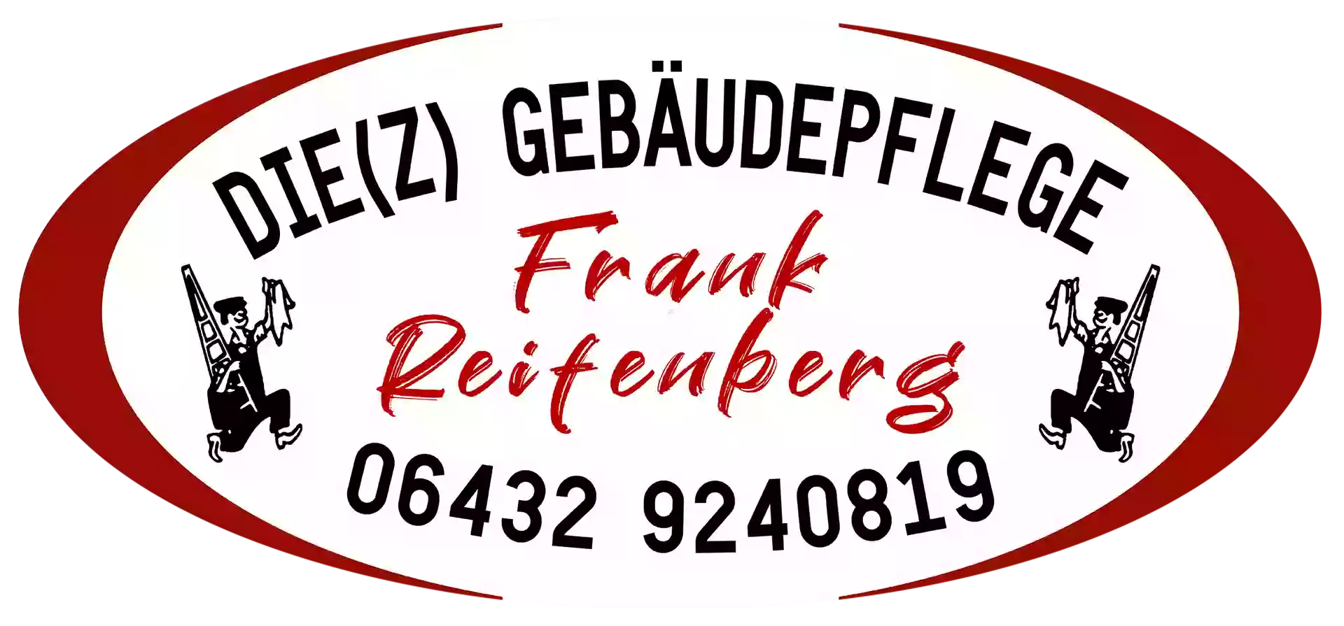 Frank Reifenberg Gebäudepflege e. K.