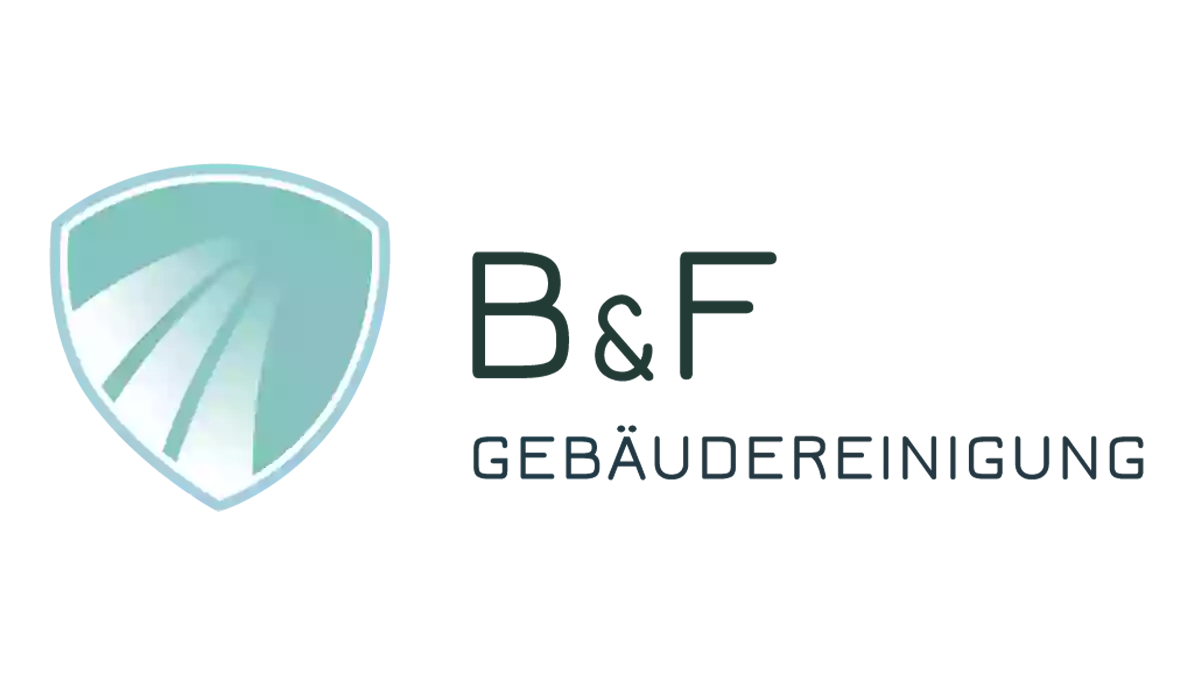 B & F Gebäudereinigung GmbH