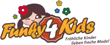 Funky4Kids