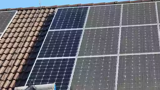 Solar-Clean-Management (Solarreinigung / Photovoltaikreinigung )