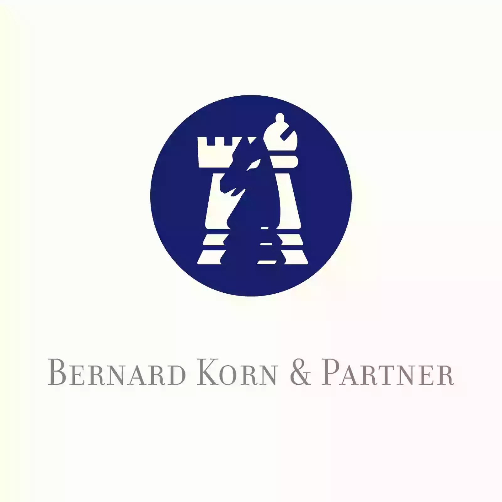 BERNARD KORN & PARTNER Rechtsanwälte und Fachanwälte in Bad Kreuznach