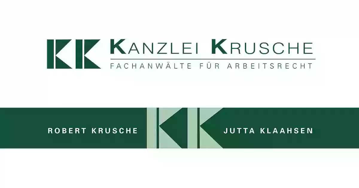 Kanzlei Krusche