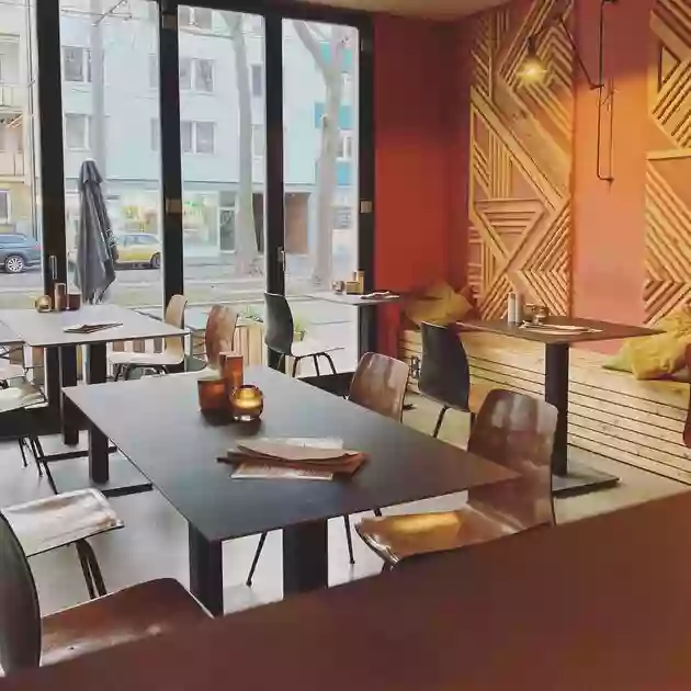 Das Nest Café/Bar